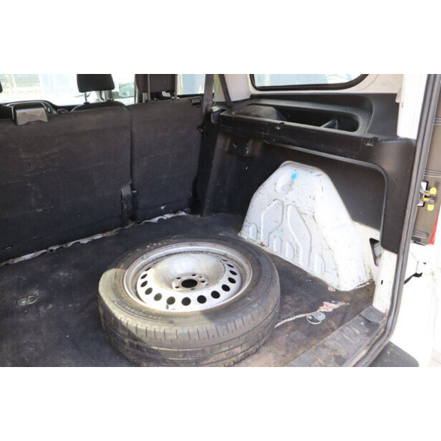 2020 Fiat Doblò-46862232