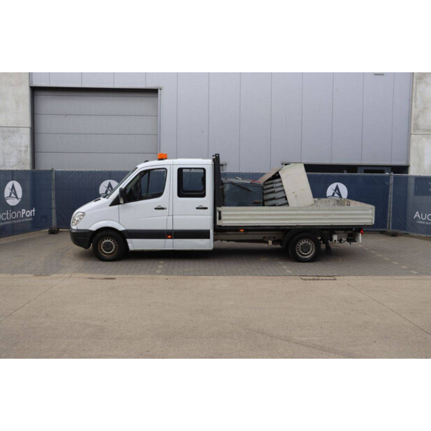 2010 Mercedes-Benz Sprinter 313 CDI-46862236
