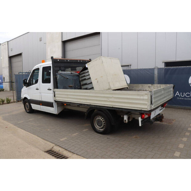 2010 Mercedes-Benz Sprinter 313 CDI-46862237