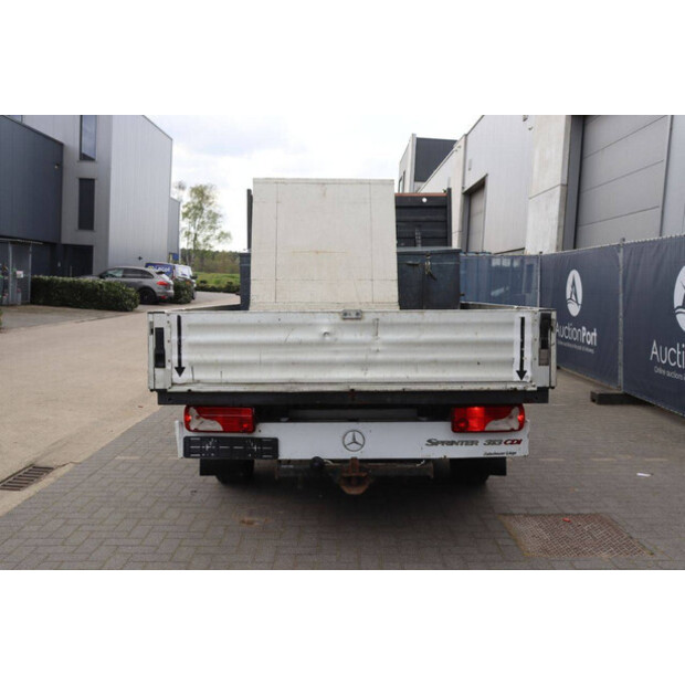 2010 Mercedes-Benz Sprinter 313 CDI-46862238