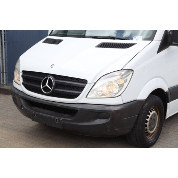 2010 Mercedes-Benz Sprinter 313 CDI-46862243