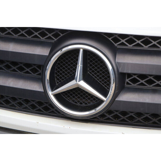 2010 Mercedes-Benz Sprinter 313 CDI-46862244