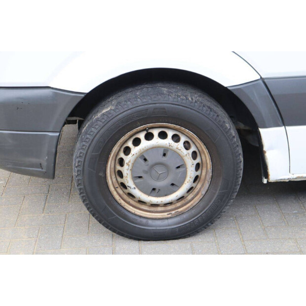 2010 Mercedes-Benz Sprinter 313 CDI-46862245