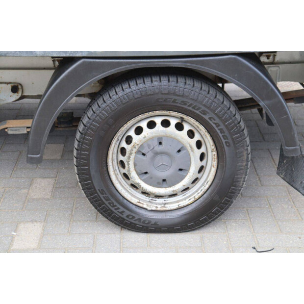 2010 Mercedes-Benz Sprinter 313 CDI-46862246