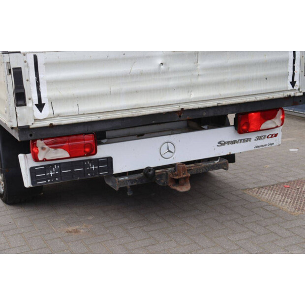 2010 Mercedes-Benz Sprinter 313 CDI-46862247