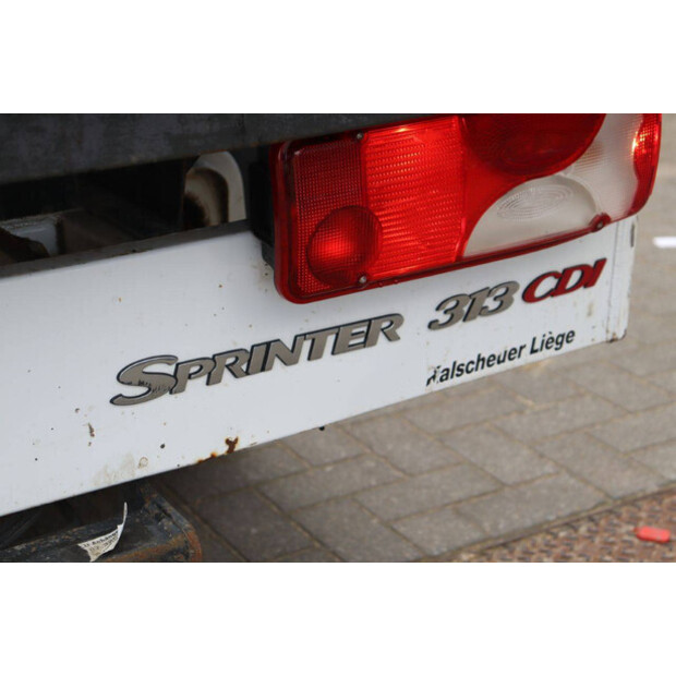 2010 Mercedes-Benz Sprinter 313 CDI-46862249