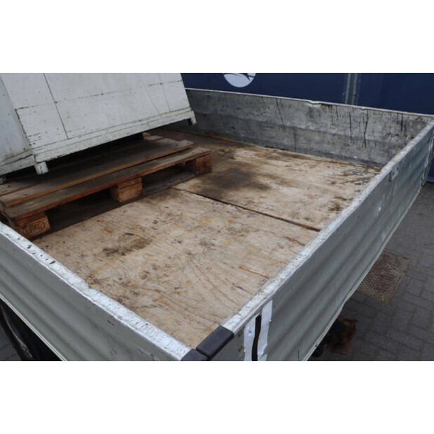 2010 Mercedes-Benz Sprinter 313 CDI-46862250