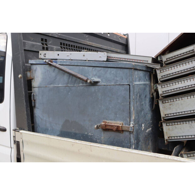 2010 Mercedes-Benz Sprinter 313 CDI-46862251