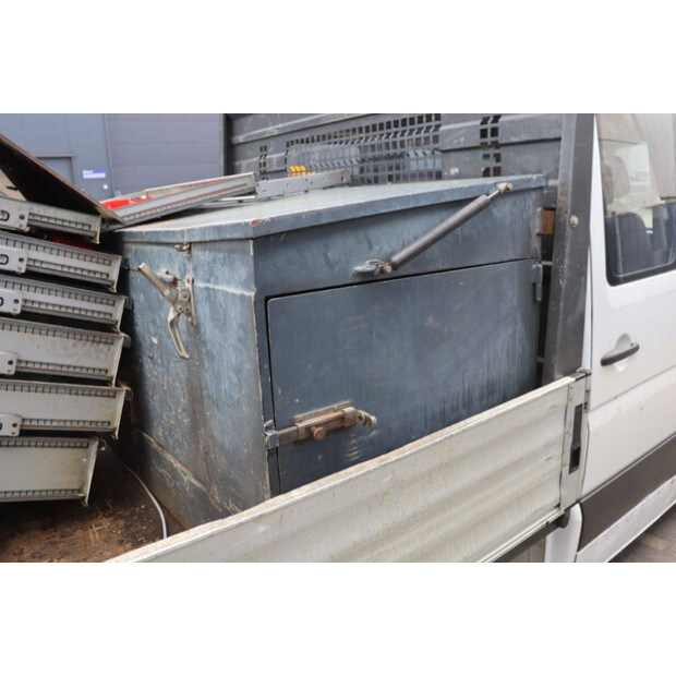 2010 Mercedes-Benz Sprinter 313 CDI-46862252