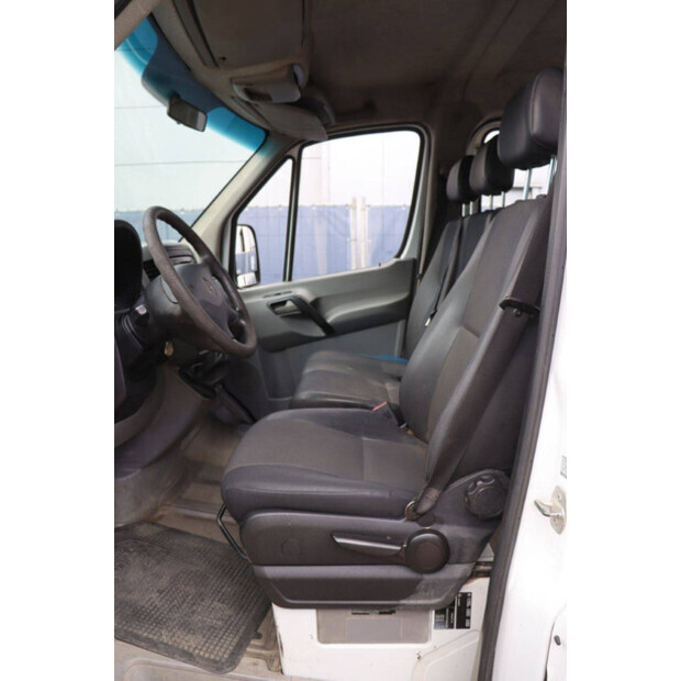 2010 Mercedes-Benz Sprinter 313 CDI-46862254