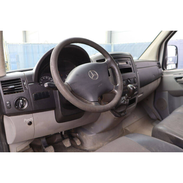 2010 Mercedes-Benz Sprinter 313 CDI-46862256