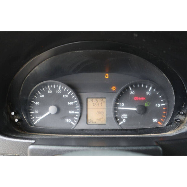 2010 Mercedes-Benz Sprinter 313 CDI-46862260