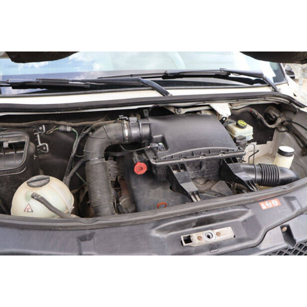 2010 Mercedes-Benz Sprinter 313 CDI-46862270