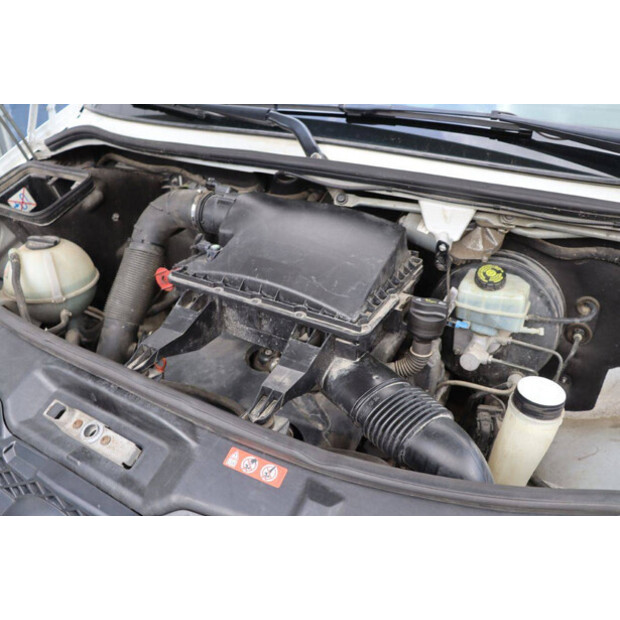 2010 Mercedes-Benz Sprinter 313 CDI-46862271