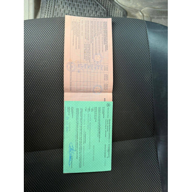 2010 Mercedes-Benz Sprinter 313 CDI-46862275