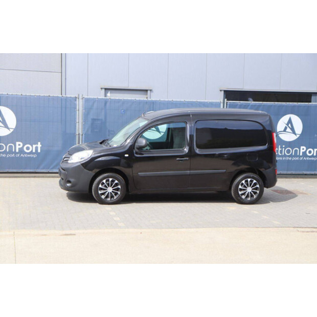 2020 Renault Kangoo-46862276