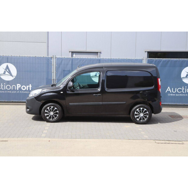 2020 Renault Kangoo-46862277