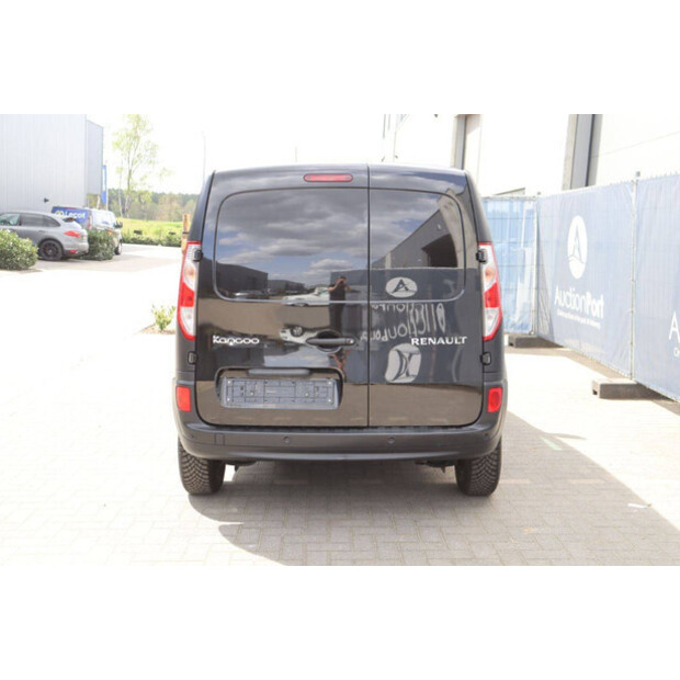 2020 Renault Kangoo-46862280