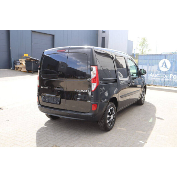 2020 Renault Kangoo-46862281