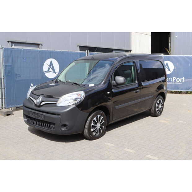 2020 Renault Kangoo-46862284