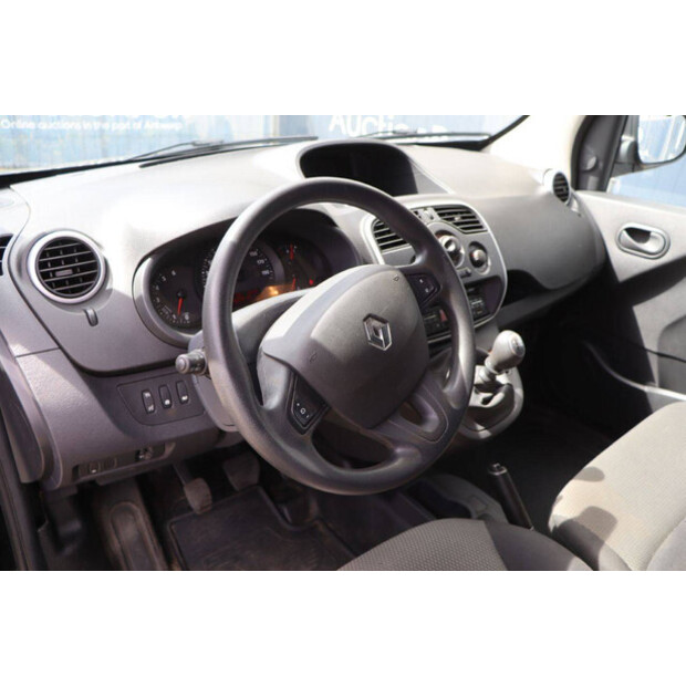 2020 Renault Kangoo-46862294