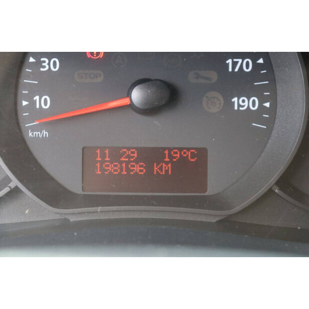 2020 Renault Kangoo-46862301