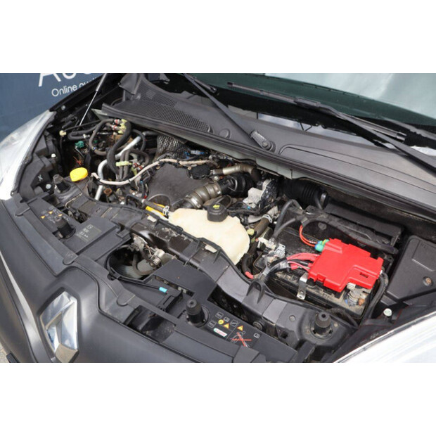 2020 Renault Kangoo-46862313