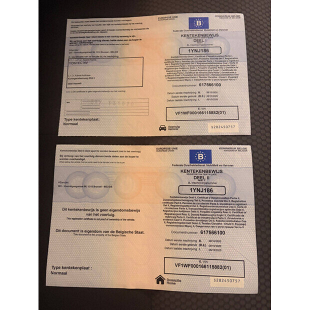 2020 Renault Kangoo-46862315