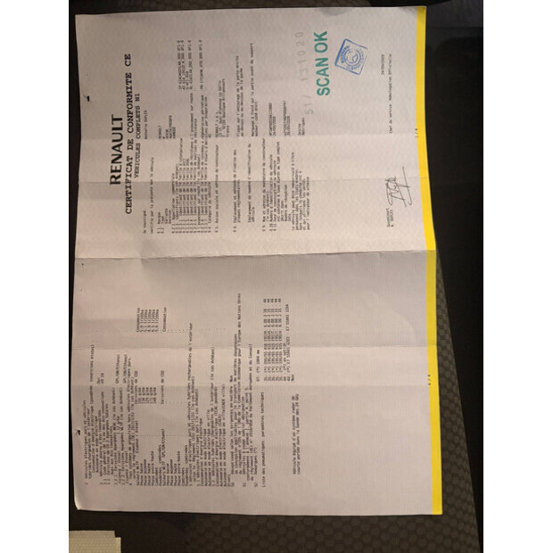 2020 Renault Kangoo-46862319