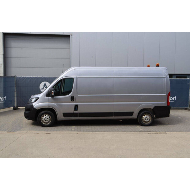 2020 Peugeot BOXER-46862321