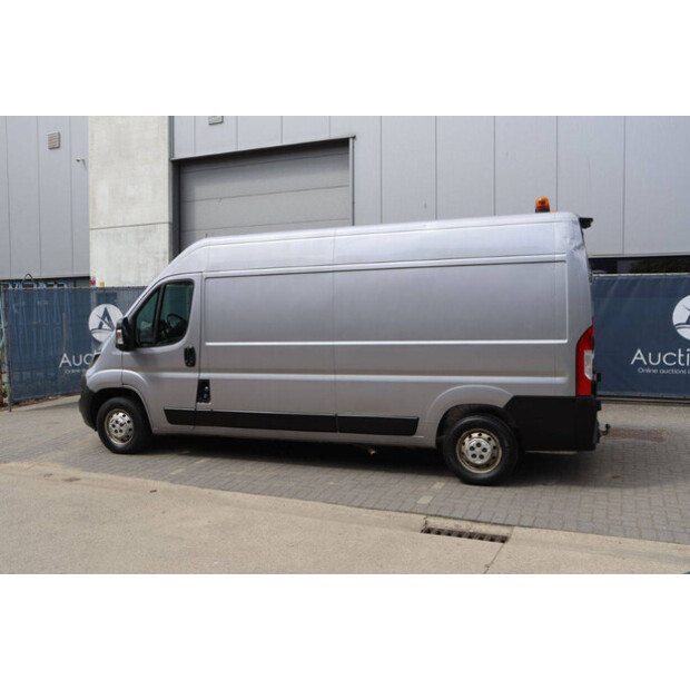 2020 Peugeot BOXER-46862322