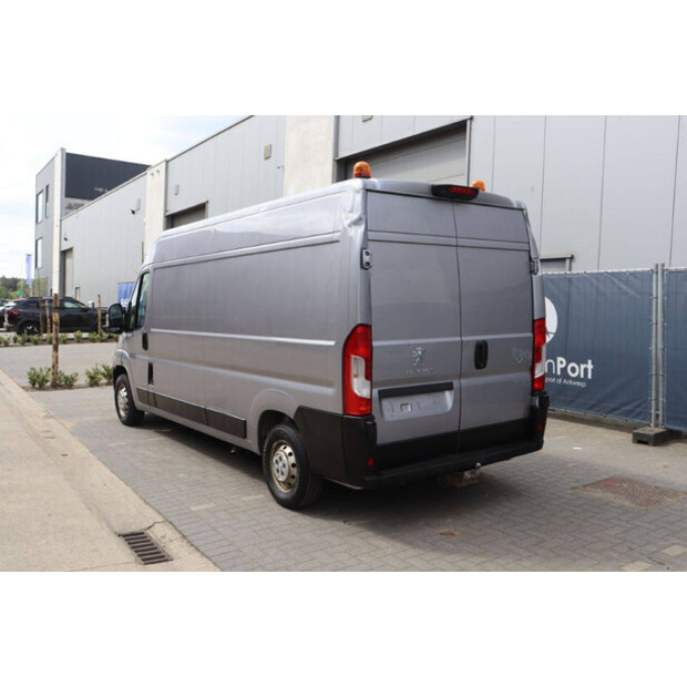 2020 Peugeot BOXER-46862323