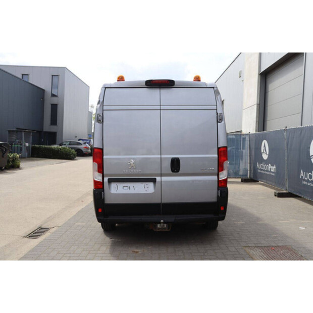 2020 Peugeot BOXER-46862324