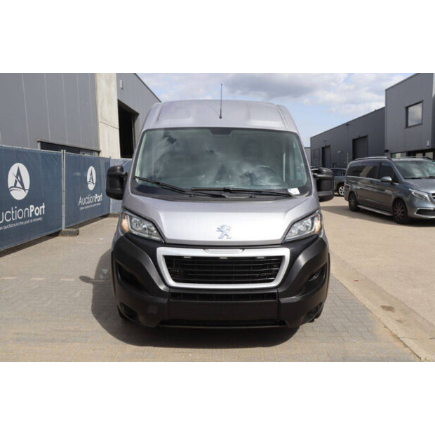 2020 Peugeot BOXER-46862327
