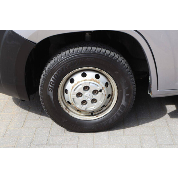 2020 Peugeot BOXER-46862331