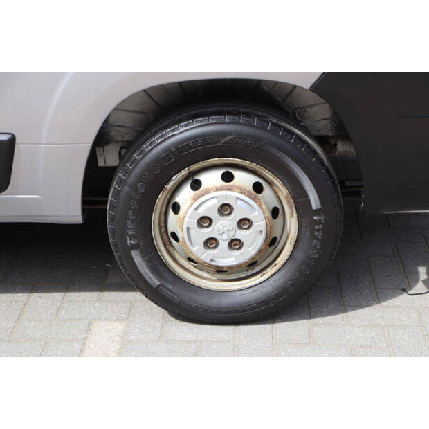 2020 Peugeot BOXER-46862332