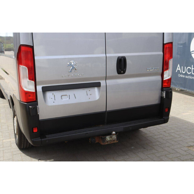 2020 Peugeot BOXER-46862333