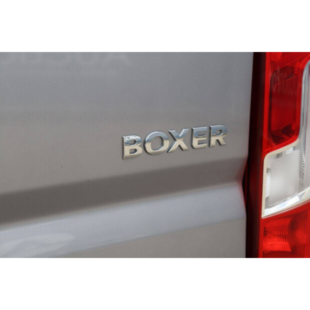 2020 Peugeot BOXER-46862334