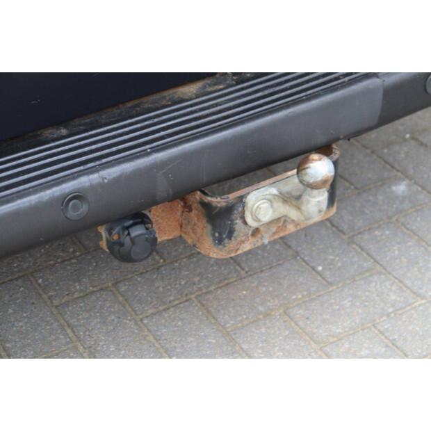 2020 Peugeot BOXER-46862335