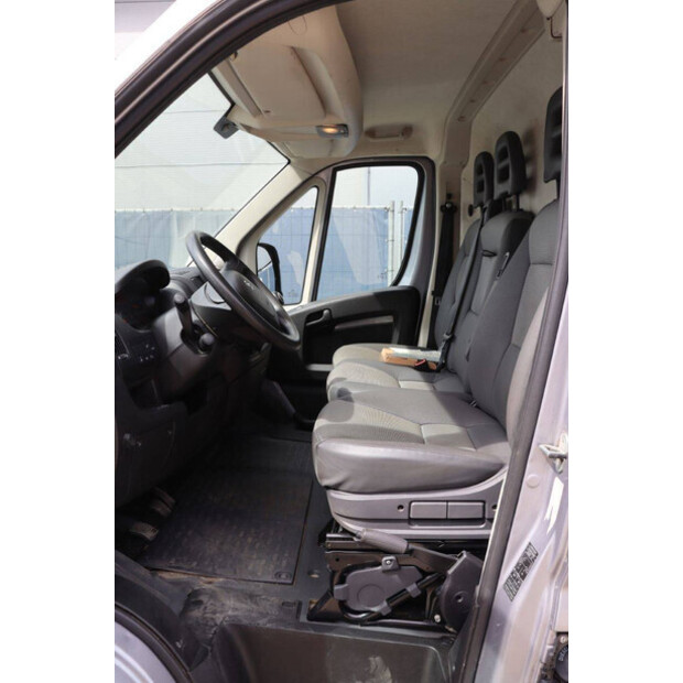 2020 Peugeot BOXER-46862337