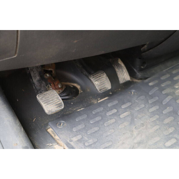 2020 Peugeot BOXER-46862340