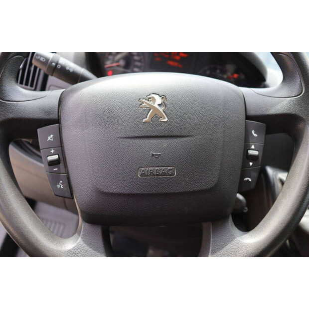 2020 Peugeot BOXER-46862345