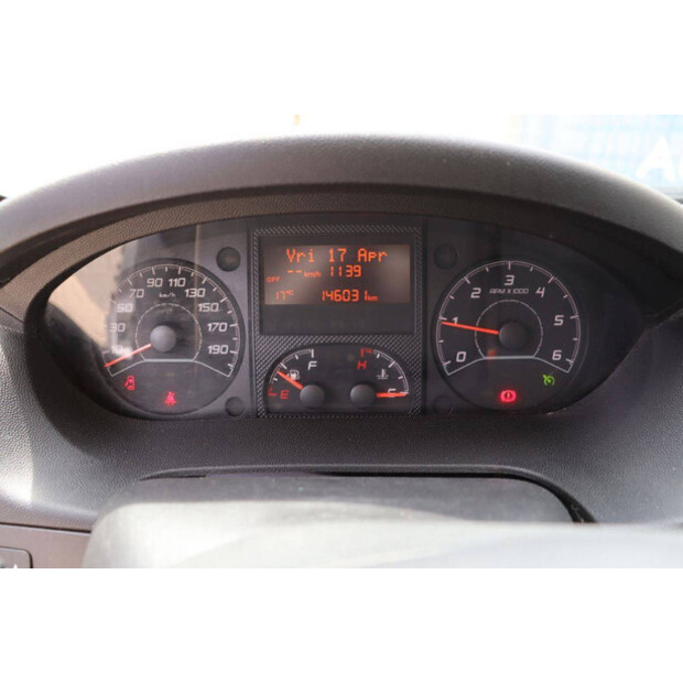 2020 Peugeot BOXER-46862346