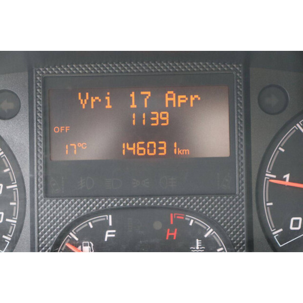 2020 Peugeot BOXER-46862347