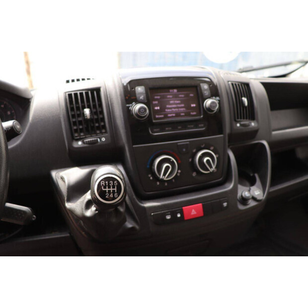 2020 Peugeot BOXER-46862348