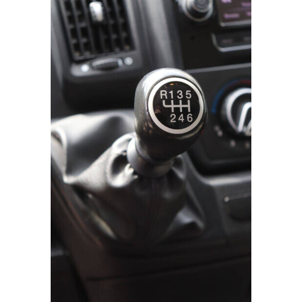 2020 Peugeot BOXER-46862349