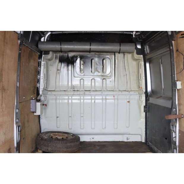 2020 Peugeot BOXER-46862358