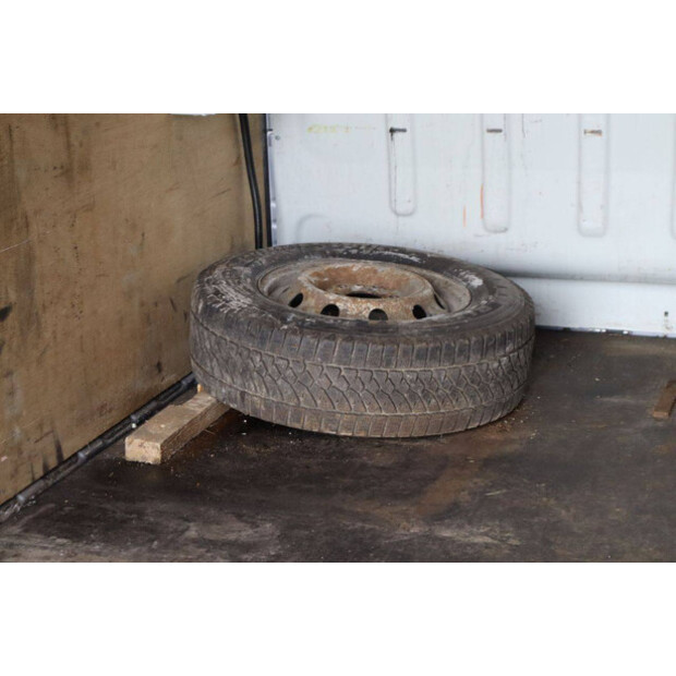 2020 Peugeot BOXER-46862360