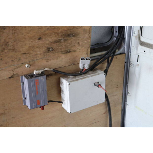 2020 Peugeot BOXER-46862361