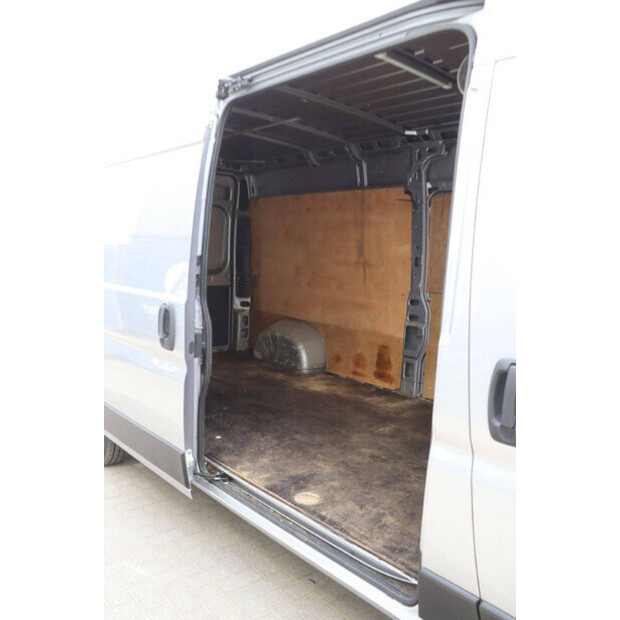 2020 Peugeot BOXER-46862362